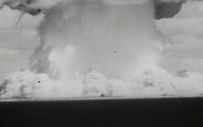 Underwater Atomic Bomb Test - Tech - VIDEOTIME.COM