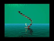 Seán Mercier 3D Animation - Bananorama