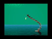 Seán Mercier 3D Animation - Bananorama