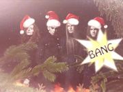 MORTON - A Christmas Carol (Metal Version)