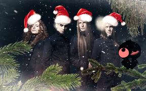 MORTON - A Christmas Carol (Metal Version)