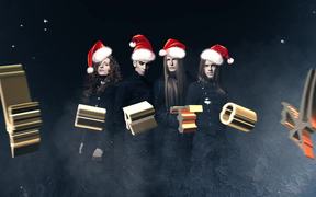 MORTON - A Christmas Carol (Metal Version) - Music - VIDEOTIME.COM