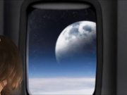 Fly Me to the Moon - Commercial Space Flights