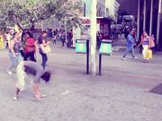 Dancing in the City - Belo Horizonte
