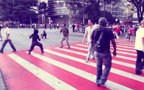 Dancing in the City - Belo Horizonte - Music - VIDEOTIME.COM
