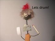 Drum Practice