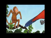 Monkey Puzzle - James Skerritt