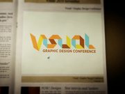 Visual Design Conference / Intro