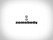 Use Somebody - Typography Animation