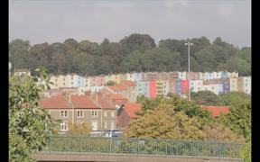Bristol - The Largest City of South West England - Fun - VIDEOTIME.COM