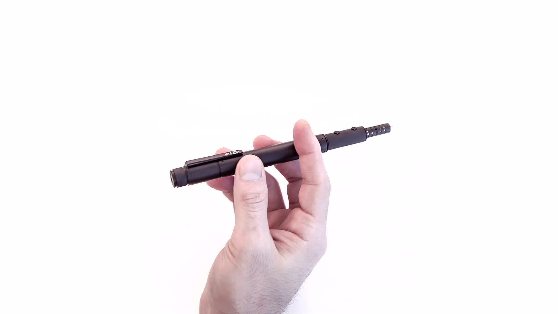 Lix The Smallest Circular 3D Printing Pen
