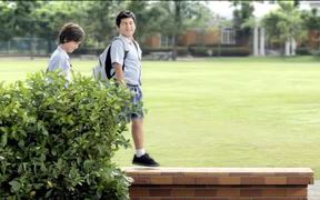 Chieng / HILO Milk / School - Commercials - VIDEOTIME.COM