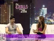 The Girls of 28A - Edward Mendez