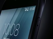 Two-screened YotaPhone 2 Smartphone