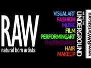 XcorpsTV Presents RAW Natural Born Artists