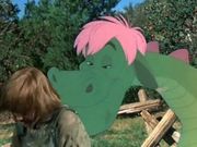 Robin Hood & Alice’s Adventures of Pete’s Dragon