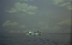 Stingray.04. Hostage of the Deep - Movie trailer - VIDEOTIME.COM