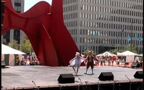 Festival of the Arts 2014 - West Michigan Youth - Movie trailer - VIDEOTIME.COM