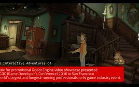 Open Source Game Engine - Godot - Showcase - Games - VIDEOTIME.COM