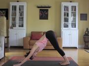 30 Day Yoga Challenge - Day - 14