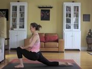 30 Day Yoga Challenge - Day - 14