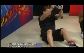 Couples Workouts! - Sports - VIDEOTIME.COM