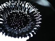 Ferrofluid | Amplification of Energy