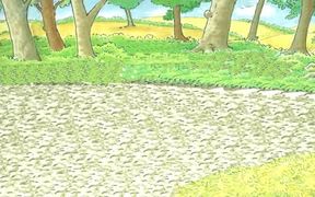 Story Book Animation- Ducks Day Out - Anims - VIDEOTIME.COM