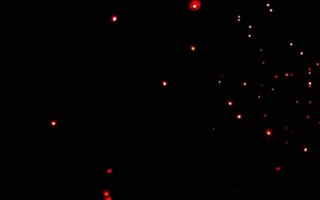 Sky Lanterns - Fun - VIDEOTIME.COM