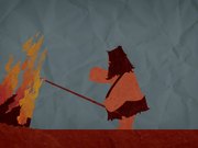 Prehistoric Animation After Effects
