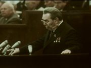 Cold War in Soviet 2 - Brezhnev the Speaker