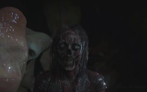 Until Dawn Trailer - Games - VIDEOTIME.COM
