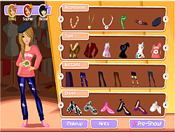 POG (Play Online Games) Y8 Games and Dress Up 