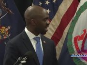 State Of The District With Michael Blake