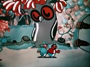 Ub Iwerks Cartoon Comicolor Balloon Land 1935