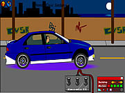 Create a Ride: Version 1 - Racing & Driving - Y8.COM