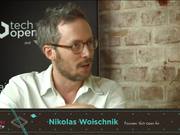 Tech Open Air Berlin 2014 - Official Recap Video