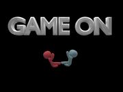 Game On- an Animated Short