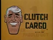 Clutch Cargo The Rocket Riot Episode 7
