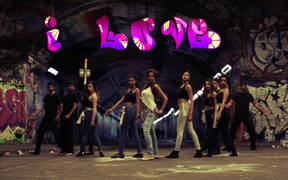 Jyoti - I LOVE - Trailer - Music - Videotime.com
