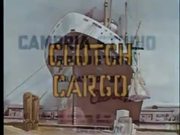 Clutch Cargo Twaddle In Africa