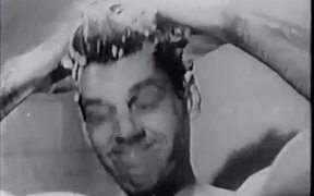 Enden Shampoo (1956) - Commercials - VIDEOTIME.COM