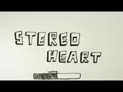 Whiteboard Animation Stereo Heart