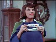 Crest Toothpaste (1960s)