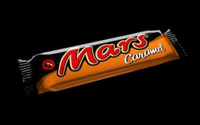 Mars Caramel - Chain - Commercials - VIDEOTIME.COM