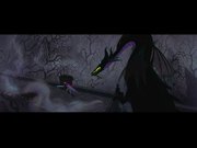 Disney Dragons - Maleficent Dragon