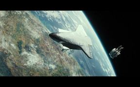 Gravity - Official Teaser Trailer - Movie trailer - VIDEOTIME.COM