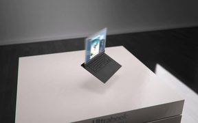 Intel - Deconstruction of an Ultrabook - Commercials - VIDEOTIME.COM