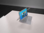 Intel - Deconstruction of an Ultrabook