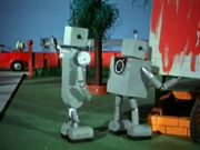 A Tale of Two Gumbys - Robot Rumpus
